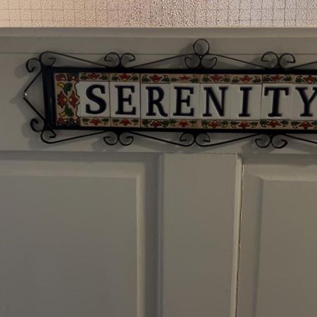 Serenity Longford Zewnętrze zdjęcie