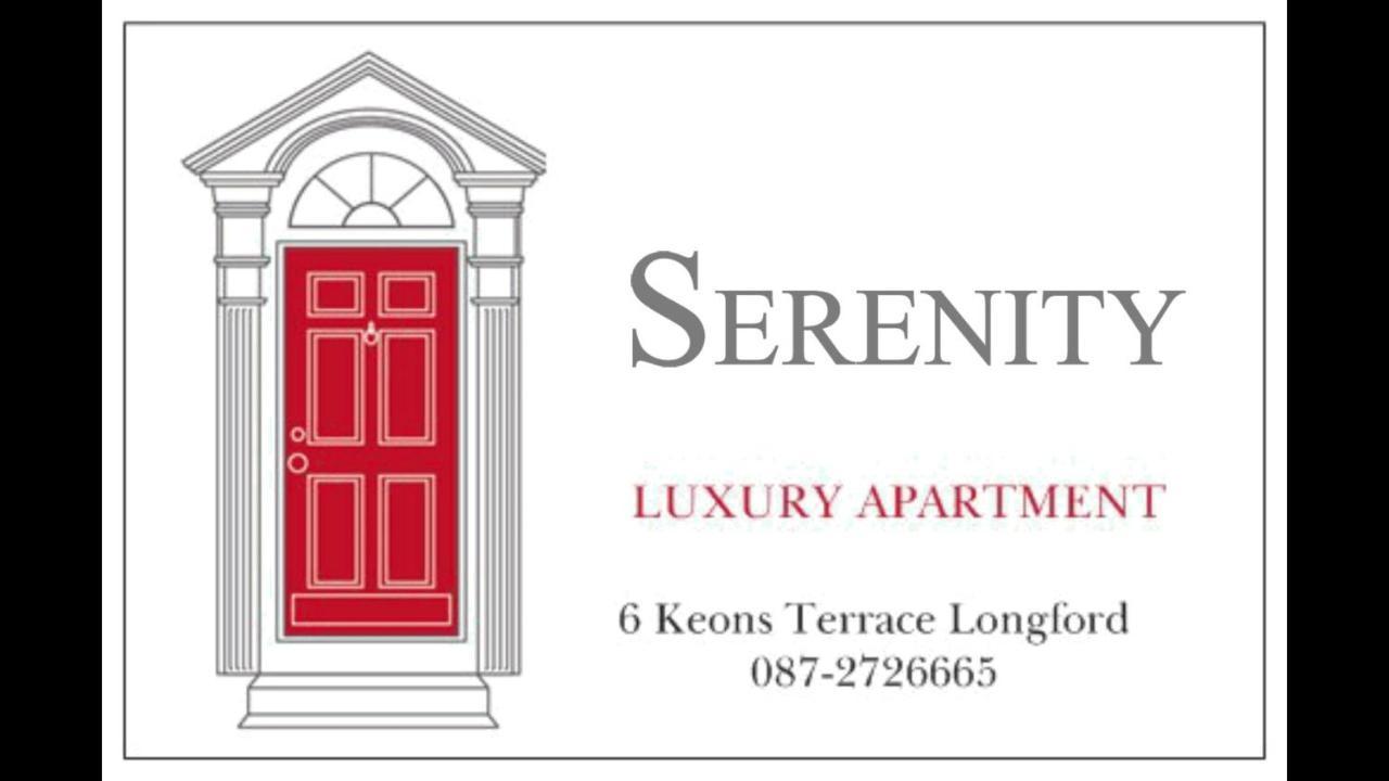 Serenity Longford Zewnętrze zdjęcie