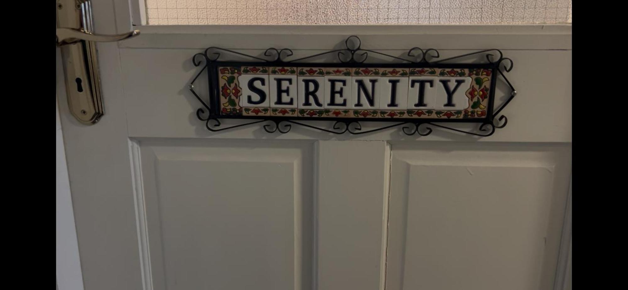 Serenity Longford Zewnętrze zdjęcie